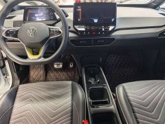 Volkswagen ID.3 2023 Upgraded Pure Smart Comfort Edition - ფოტო 8