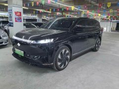 Dongfeng eπ008 210Max Extended Range 6-Seater - ფოტო 1