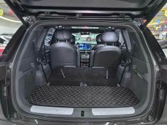 Dongfeng eπ008 210Max Extended Range 6-Seater - ფოტო 10