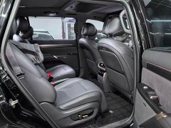 Dongfeng eπ008 210Max Extended Range 6-Seater - ფოტო 12