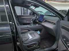 Dongfeng eπ008 210Max Extended Range 6-Seater - ფოტო 13