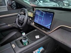 Dongfeng eπ008 210Max Extended Range 6-Seater - ფოტო 14