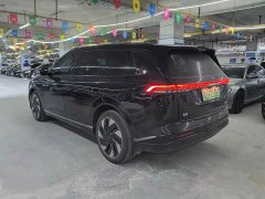 Dongfeng eπ008 210Max Extended Range 6-Seater - ფოტო 17