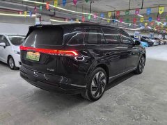 Dongfeng eπ008 210Max Extended Range 6-Seater - ფოტო 18