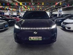 Dongfeng eπ008 210Max Extended Range 6-Seater - ფოტო 2