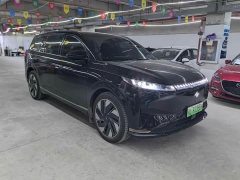Dongfeng eπ008 210Max Extended Range 6-Seater - ფოტო 3