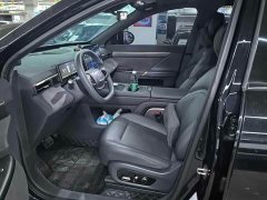 Dongfeng eπ008 210Max Extended Range 6-Seater - ფოტო 4