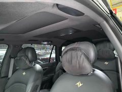 Dongfeng eπ008 210Max Extended Range 6-Seater - ფოტო 6