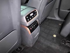 Dongfeng eπ008 210Max Extended Range 6-Seater - ფოტო 9