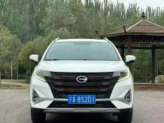 GAC GS3 POWER 270T Edition - ფოტო 2