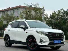 GAC GS3 POWER 270T Edition - ფოტო 3
