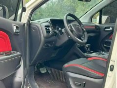 GAC GS3 POWER 270T Edition - ფოტო 4