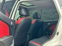 GAC GS3 POWER 270T Edition - ფოტო 5