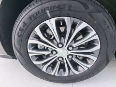 Buick GL8 Land Business Class 652T Comfort - ფოტო 10