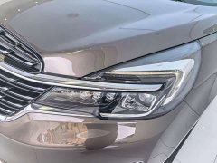 Buick GL8 Land Business Class 652T Comfort - ფოტო 11