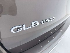 Buick GL8 Land Business Class 652T Comfort - ფოტო 12