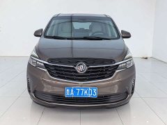 Buick GL8 Land Business Class 652T Comfort - ფოტო 2
