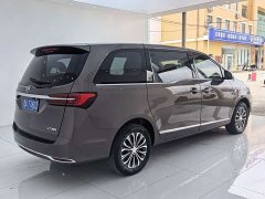 Buick GL8 Land Business Class 652T Comfort - ფოტო 4