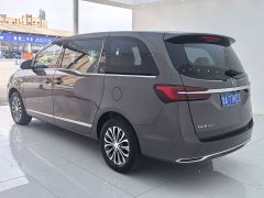Buick GL8 Land Business Class 652T Comfort - ფოტო 6