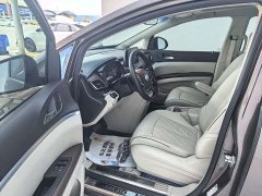Buick GL8 Land Business Class 652T Comfort - ფოტო 7