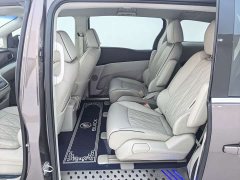 Buick GL8 Land Business Class 652T Comfort - ფოტო 8