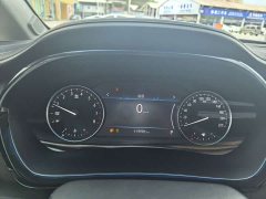 Buick GL8 Land Business Class 652T Comfort - ფოტო 9