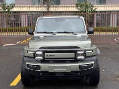 Chery iCAR Super V23 2025 501 Four-Wheel Drive Intelligent Driving Edition - ფოტო 2