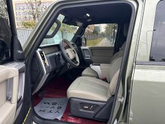 Chery iCAR Super V23 2025 501 Four-Wheel Drive Intelligent Driving Edition - ფოტო 4