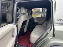 Chery iCAR Super V23 2025 501 Four-Wheel Drive Intelligent Driving Edition - ფოტო 5