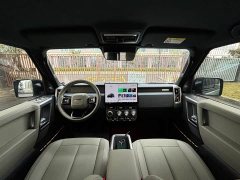 Chery iCAR Super V23 2025 501 Four-Wheel Drive Intelligent Driving Edition - ფოტო 6