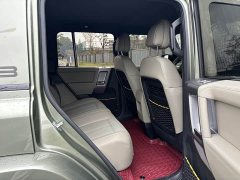 Chery iCAR Super V23 2025 501 Four-Wheel Drive Intelligent Driving Edition - ფოტო 8