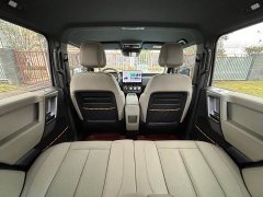 Chery iCAR Super V23 2025 501 Four-Wheel Drive Intelligent Driving Edition - ფოტო 9