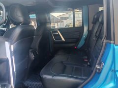 Beijing Jeep BJ40 2020 2.3T Automatic Four-Wheel Drive Rainforest Traverse Edition - ფოტო 5