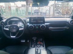 Beijing Jeep BJ40 2020 2.3T Automatic Four-Wheel Drive Rainforest Traverse Edition - ფოტო 6