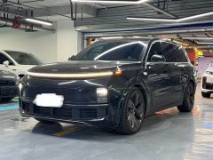 Li Auto L9 2024 Pro - ფოტო 1