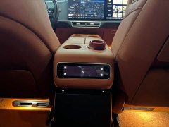 Li Auto L9 2024 Pro - ფოტო 10