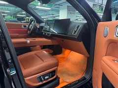 Li Auto L9 2024 Pro - ფოტო 12