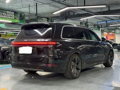 Li Auto L9 2024 Pro - ფოტო 15