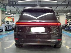 Li Auto L9 2024 Pro - ფოტო 16