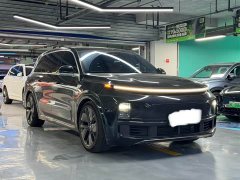 Li Auto L9 2024 Pro - ფოტო 3