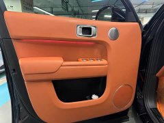 Li Auto L9 2024 Pro - ფოტო 4