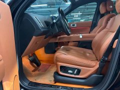 Li Auto L9 2024 Pro - ფოტო 5