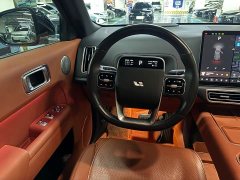 Li Auto L9 2024 Pro - ფოტო 6
