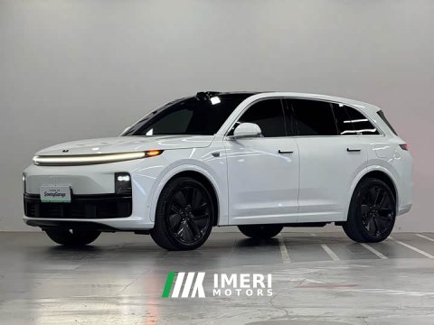 2023 Li Auto L7 Max - ავტომობილი ჩინეთიდან