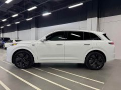 Li Auto L7 Max - ფოტო 12
