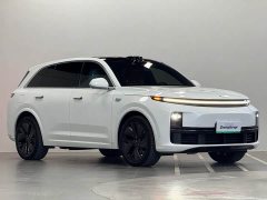 Li Auto L7 Max - ფოტო 3