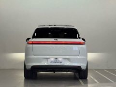 Li Auto L7 Max - ფოტო 4