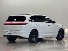 Li Auto L7 Max - ფოტო 5