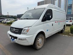 New Journey V80 2.0T PLUS VAN3 - фото 1