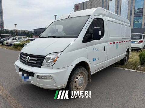 2021 Maxus V80 2.0T PLUS VAN3
